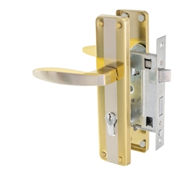 M8A30 - Euro Profile Biflora 8"  -M8A30_A_L_T